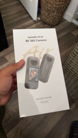 Insta 360