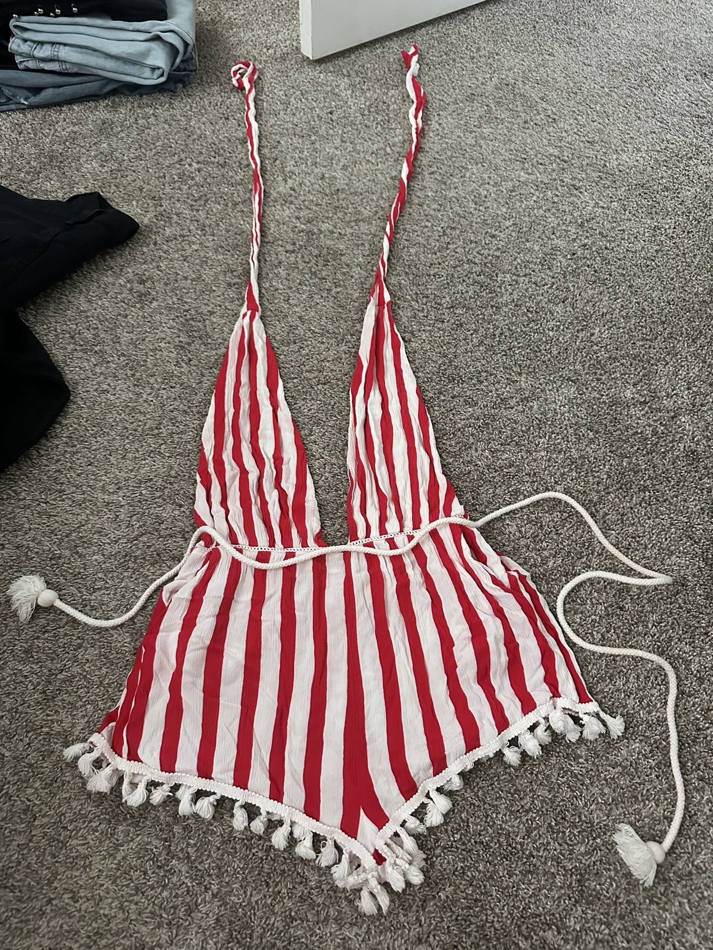 Bikini cover Forever 21