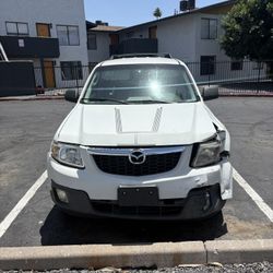 2010 Mazda Tribute