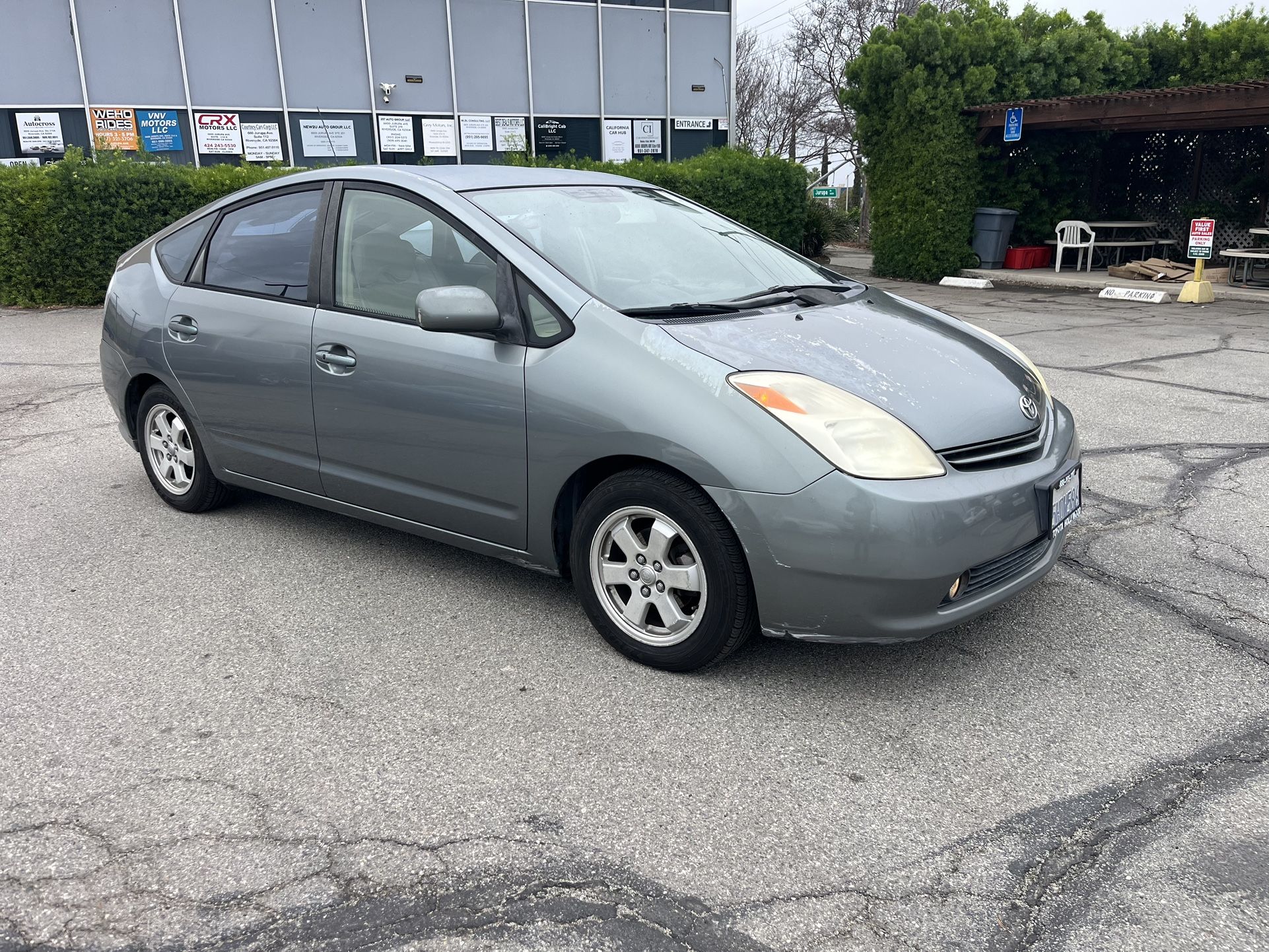 2004 Toyota Prius for Sale in Riverside, CA - OfferUp