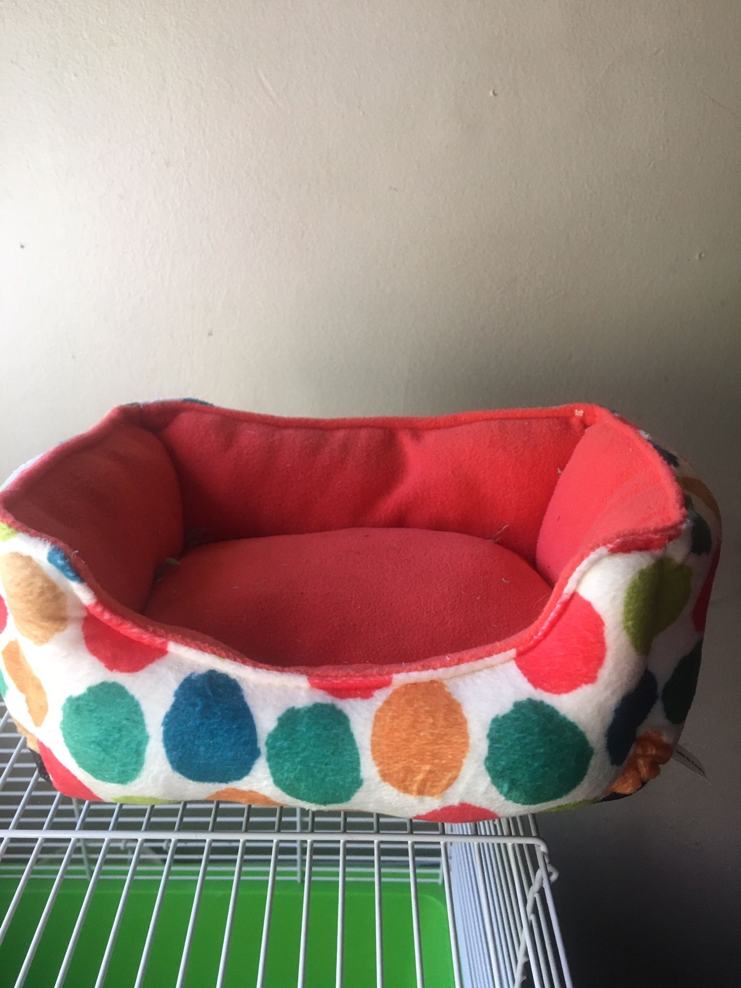 Small Animal Bed