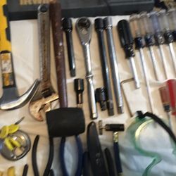 Craftsman Tools