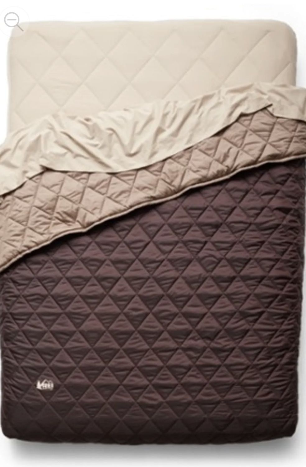 REI Kingdom Insulated Sleep System