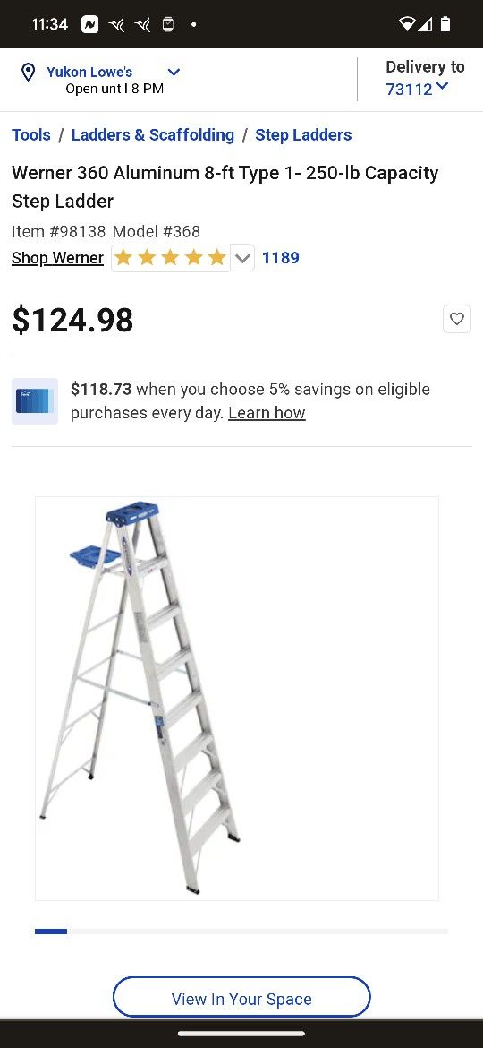 Ladder 