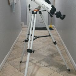 Celestron Star Sense Explorer 100 Lunar Edition 