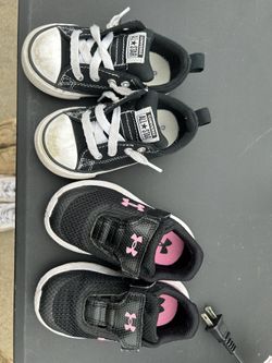Toddler Shoes