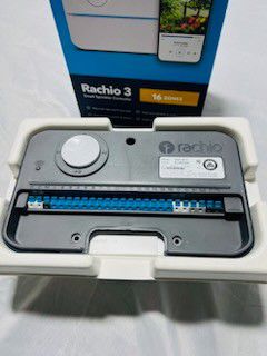 Rachio 3 Smart Sprinkler Controller - 16 Zone

