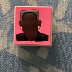 Tyler The Creator Croc Accessories