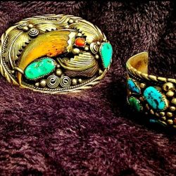 VINTAGE JEWELRY