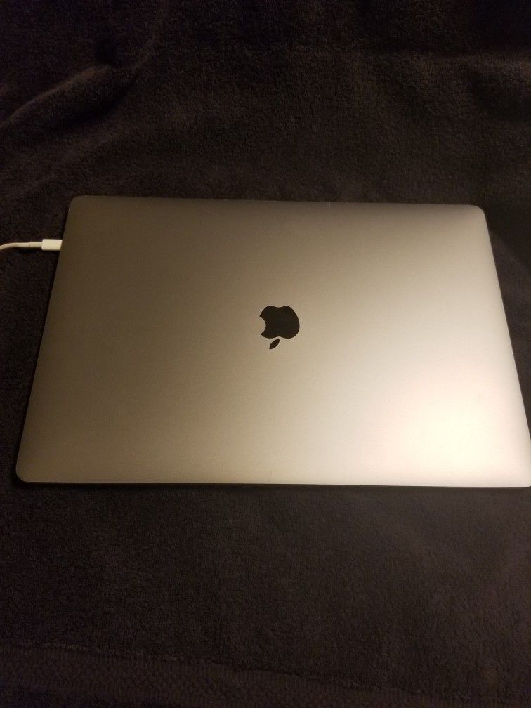 Macbook Pro