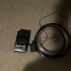 Voice Talk Box