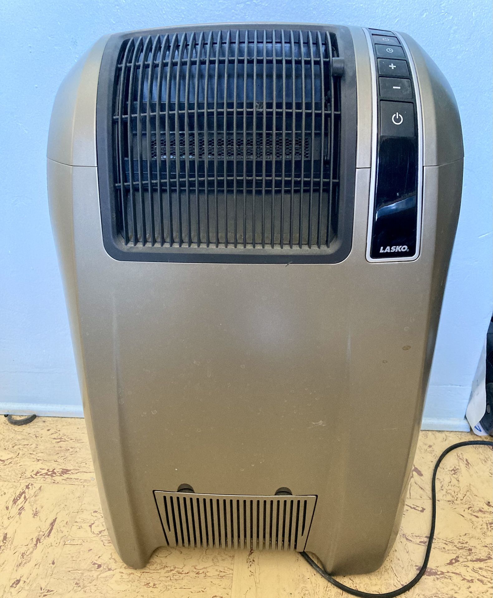 Office Move Out - LASKO Air Purifier