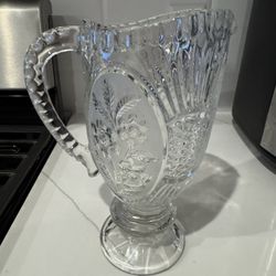 Pitcher Glass 