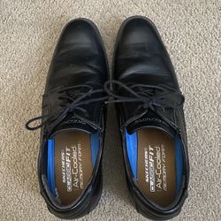 Men’s Dress Shoes 