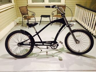 Electra Ghost Rider 1 3 speed for Sale in Brentwood CA OfferUp