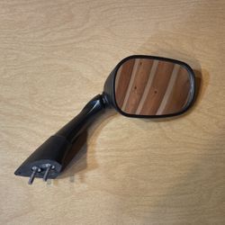 2005 FJR Yamaha Rear view Mirrors