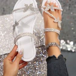 Shein Sandals 