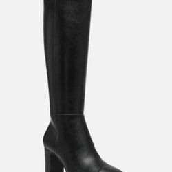 Anne Klein Knee High Boots 