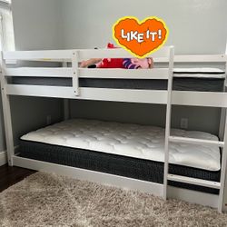 Brand New Mattresses! All Sizes 