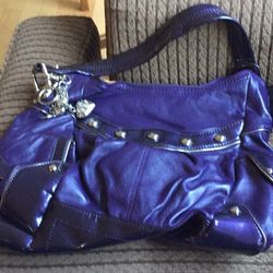Kathy can Zealand purse