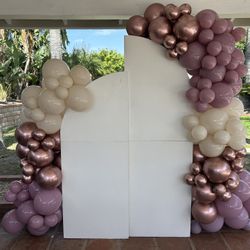 Balloon Garland