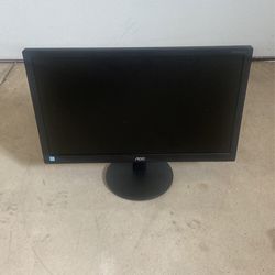 Monitor Used