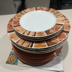 Serving Dish More Than A Dozen