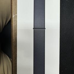 Mxl33am Apple Watch 46mm Ink Sport Loop Watch Band 