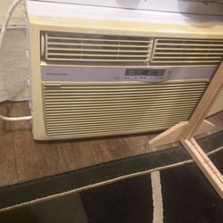 Frigidaire Ac 