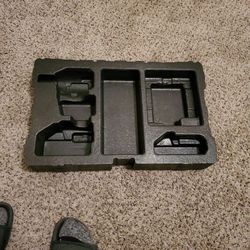 Milwaukee Packout Fome Insert