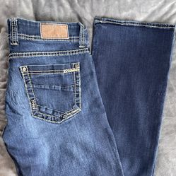 Jeans BKE  Denim  Stella Size 29