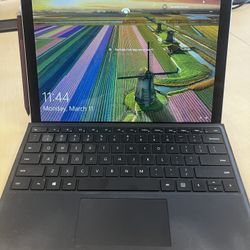 Microsoft Surface 7 Pro