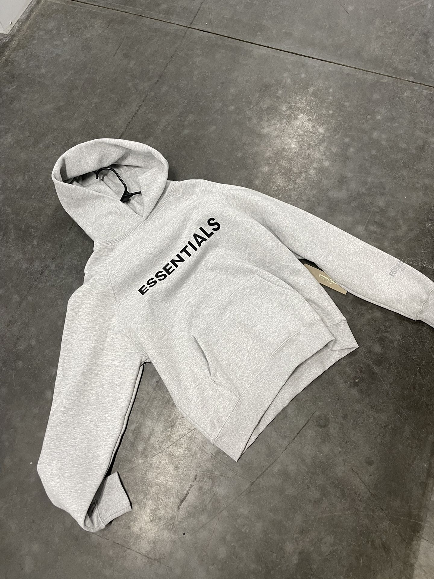 essential hoodiess