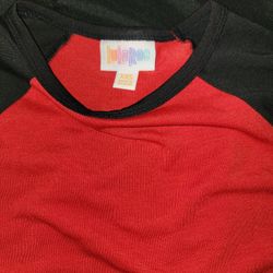 Lularoe Shirts