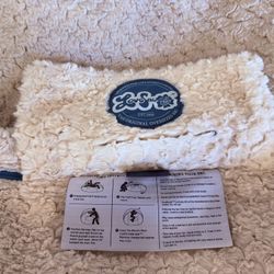 LoveSac SuperSac - Alpine Swirl Phur - Macadamia