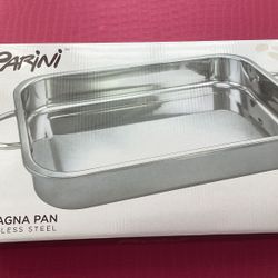 PARINI Lasagna  Pan