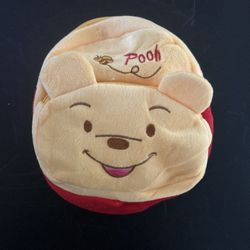 WINNIE THE POO BACKPACK FOR CHILDREN 