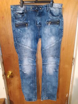 Balmain Jeans Men's Size 38