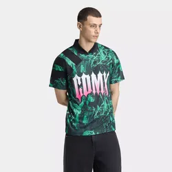 Men's adidas Originals FIFA World Cup 26 Host City Mexico City Graphic Jersey