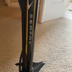 Bike Pump