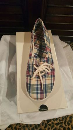Never worn brand new in box