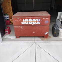 Jobox