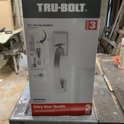 For Sale Tru-Bolt 
