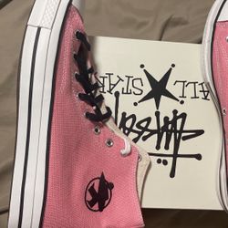 Converse Stussy Taylor All Star 70 Hi