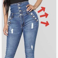 Hip Enhancer (hip Dip Pad)