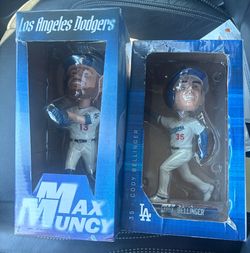 Bobbleheads