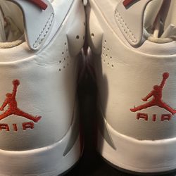 Size 10 Jordan’s In Man Shoes 