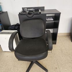 Used Salon Equipment 
