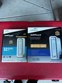 Cable Modem