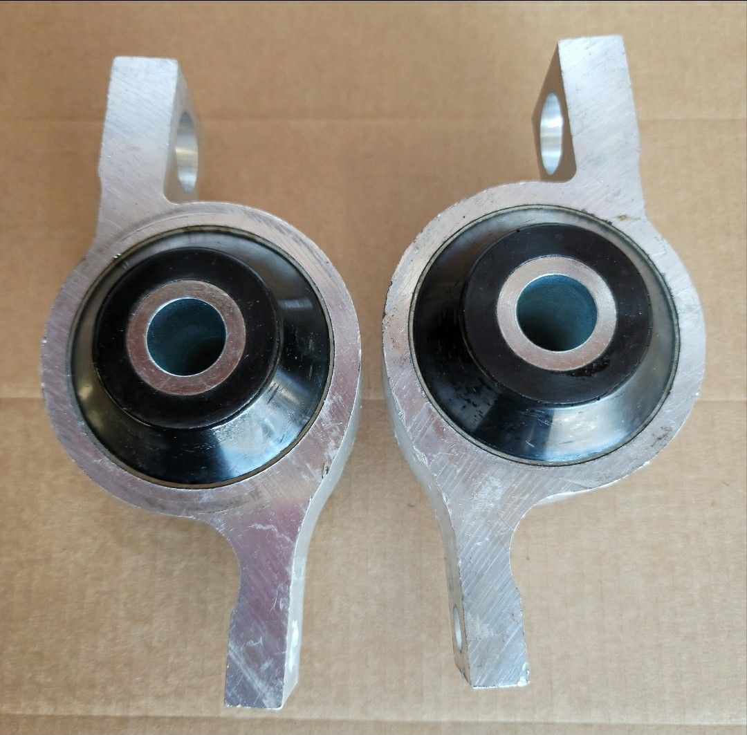 Front control arm bushings Lexus IS250 IS350 isf GSF GS300 GS350 GS430 IS300 IS200 LS430